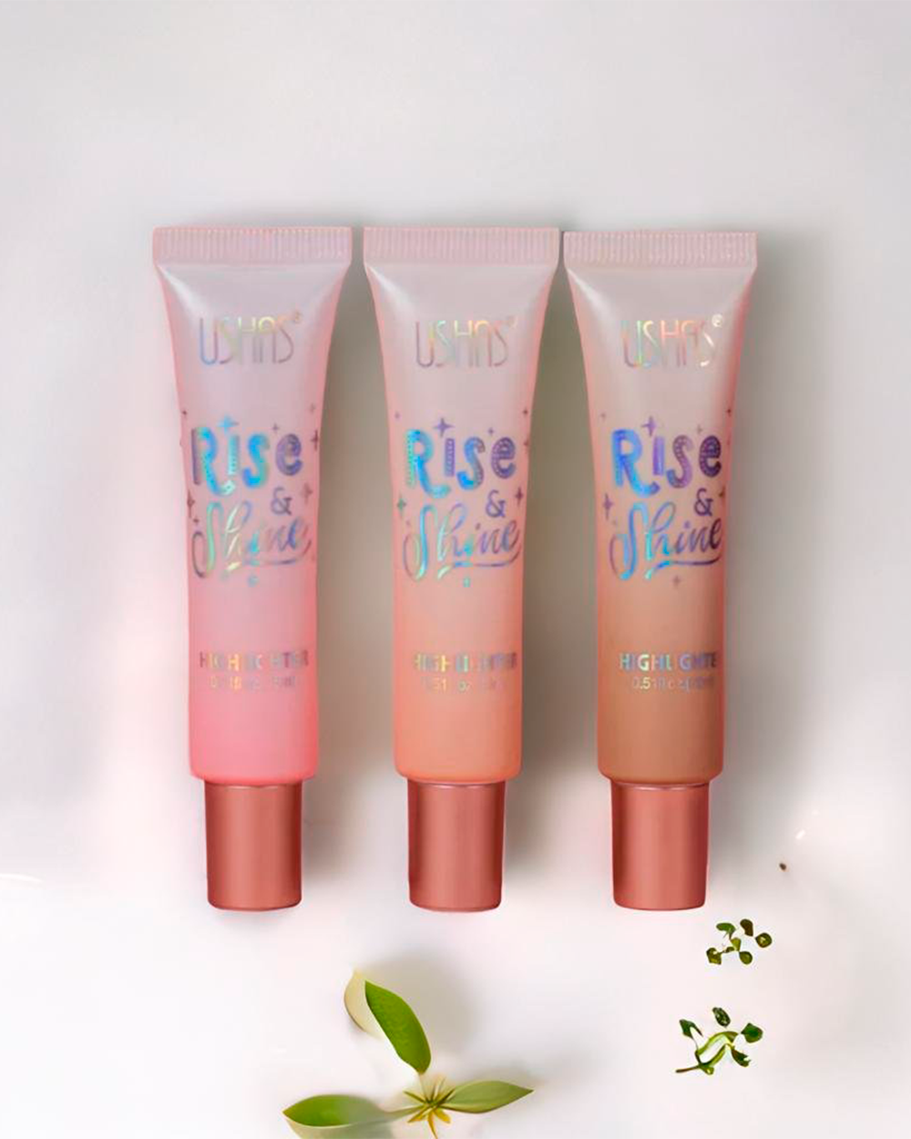ILUMINADOR LIQUIDO