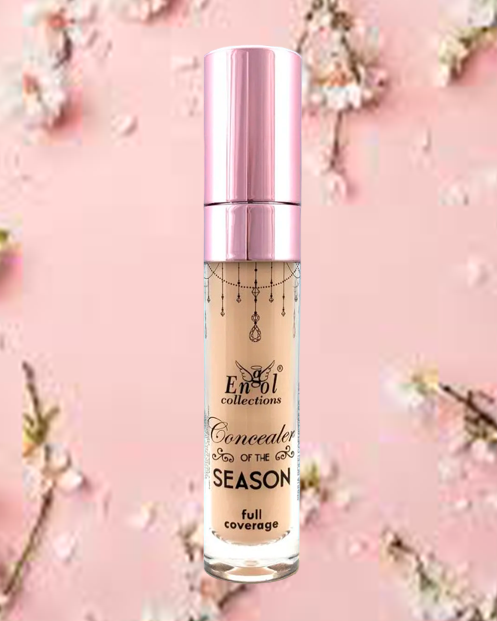 Corrector Season