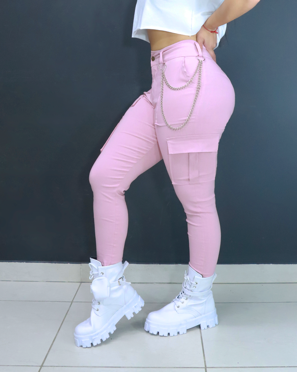 Pantalon Bucaramanga