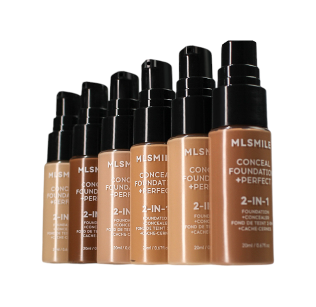 Base Corrector 2 en 1
