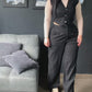 Conjunto y Blusa cuello alto