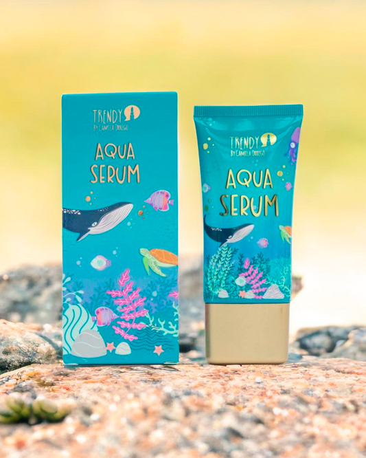 Serum Aqua