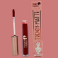 Labial matte