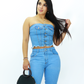 Corset de Jean