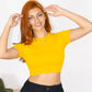 Blusa Manga Corta
