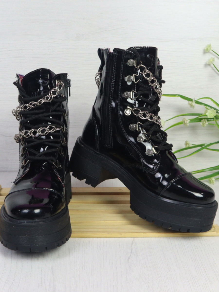 BOTAS CADENA