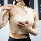 BLUSA HOMBRO DESCUBIERTO